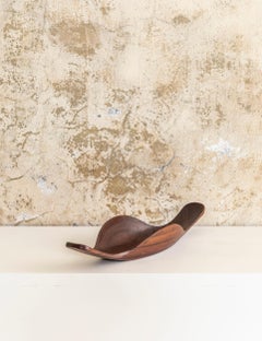 Wood Centerpiece by Anri Form