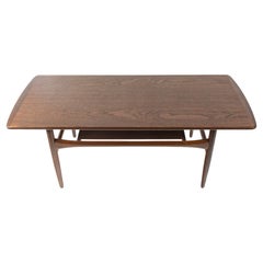 Tavolino in Wood, Design/One anni '60.