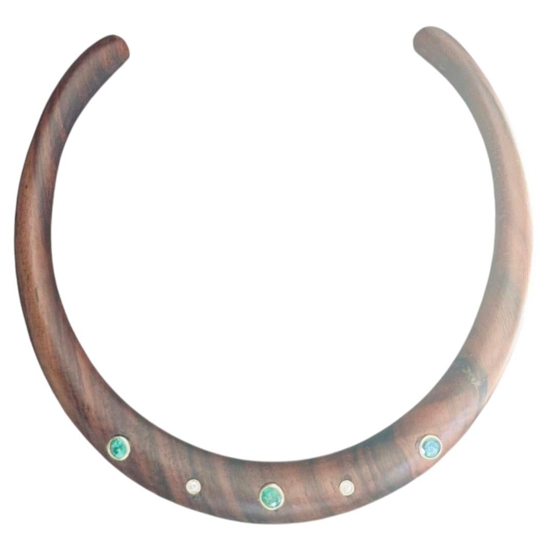 Where do real diamonds come from?