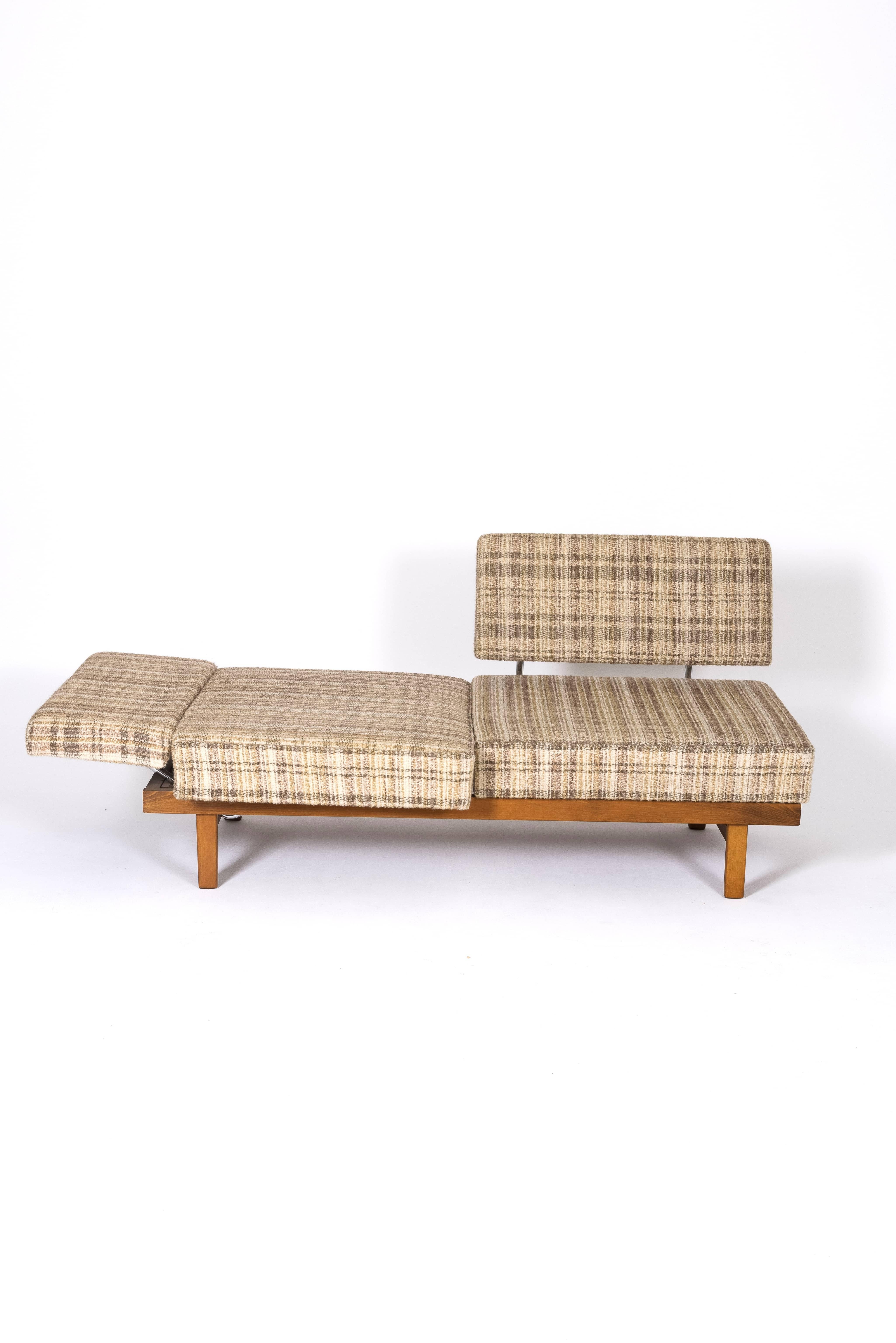Méridienne Stella Walter pour Knoll 6