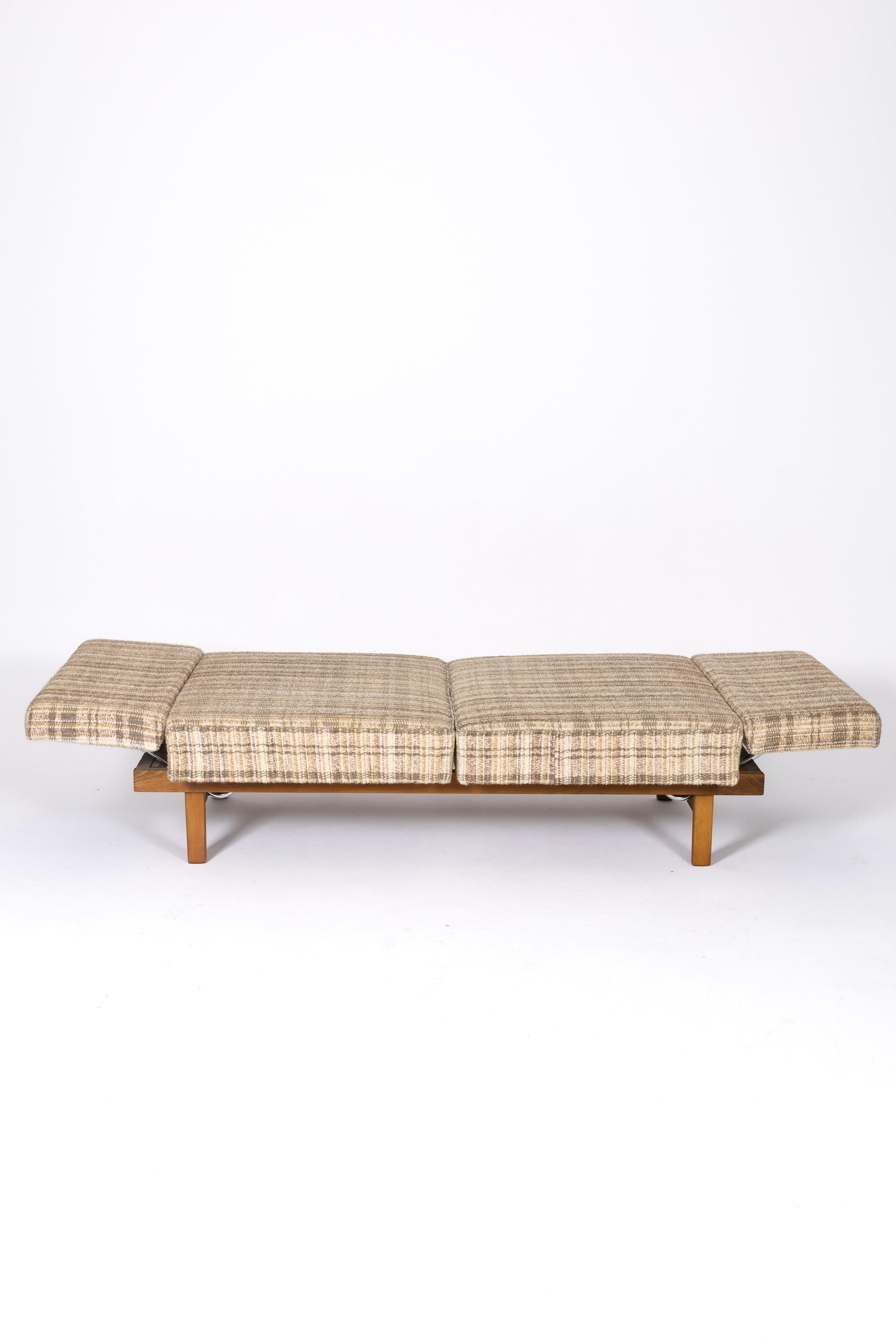 Méridienne Stella Walter pour Knoll 8