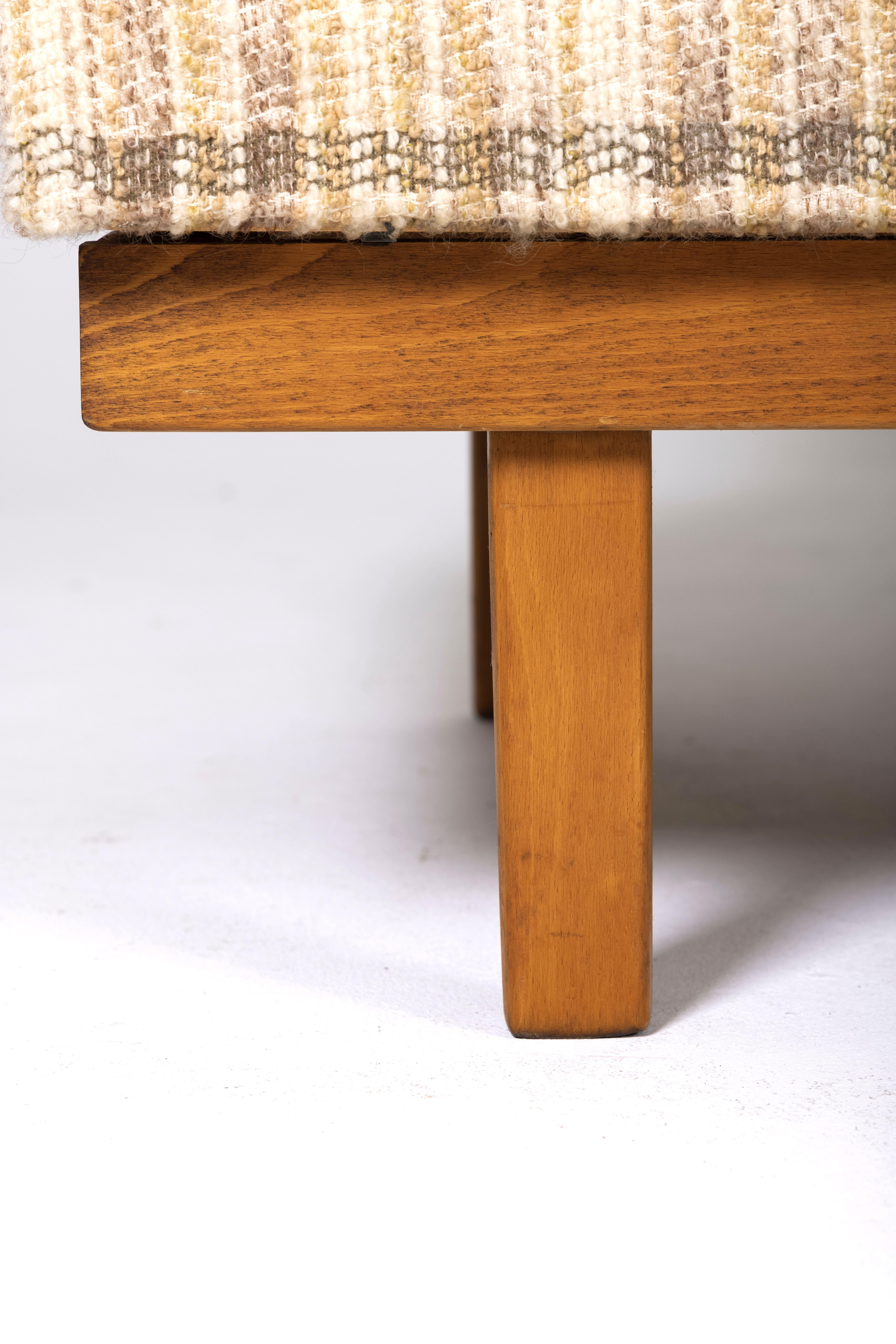 Méridienne Stella Walter pour Knoll 10