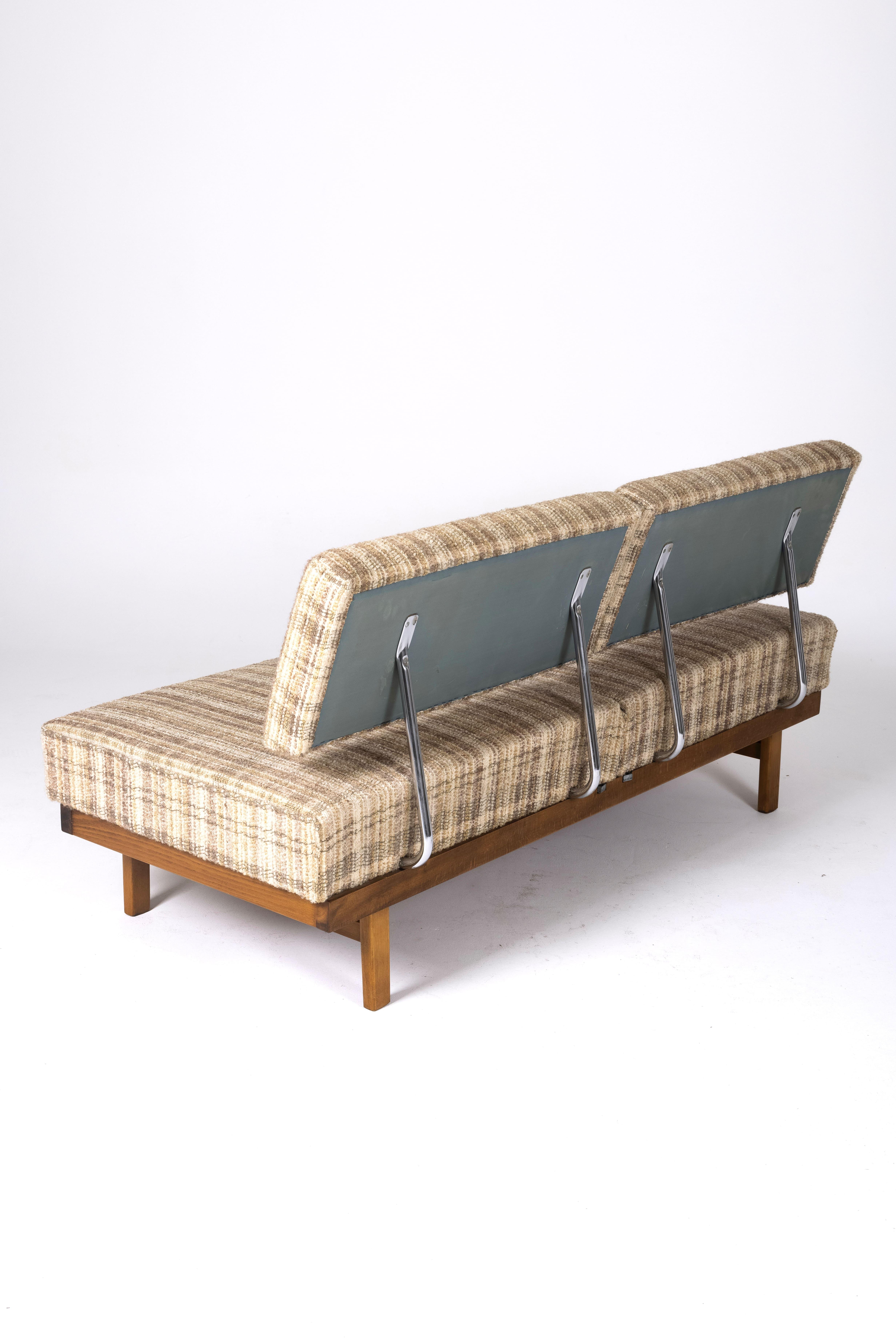 Textile Méridienne Stella Walter pour Knoll