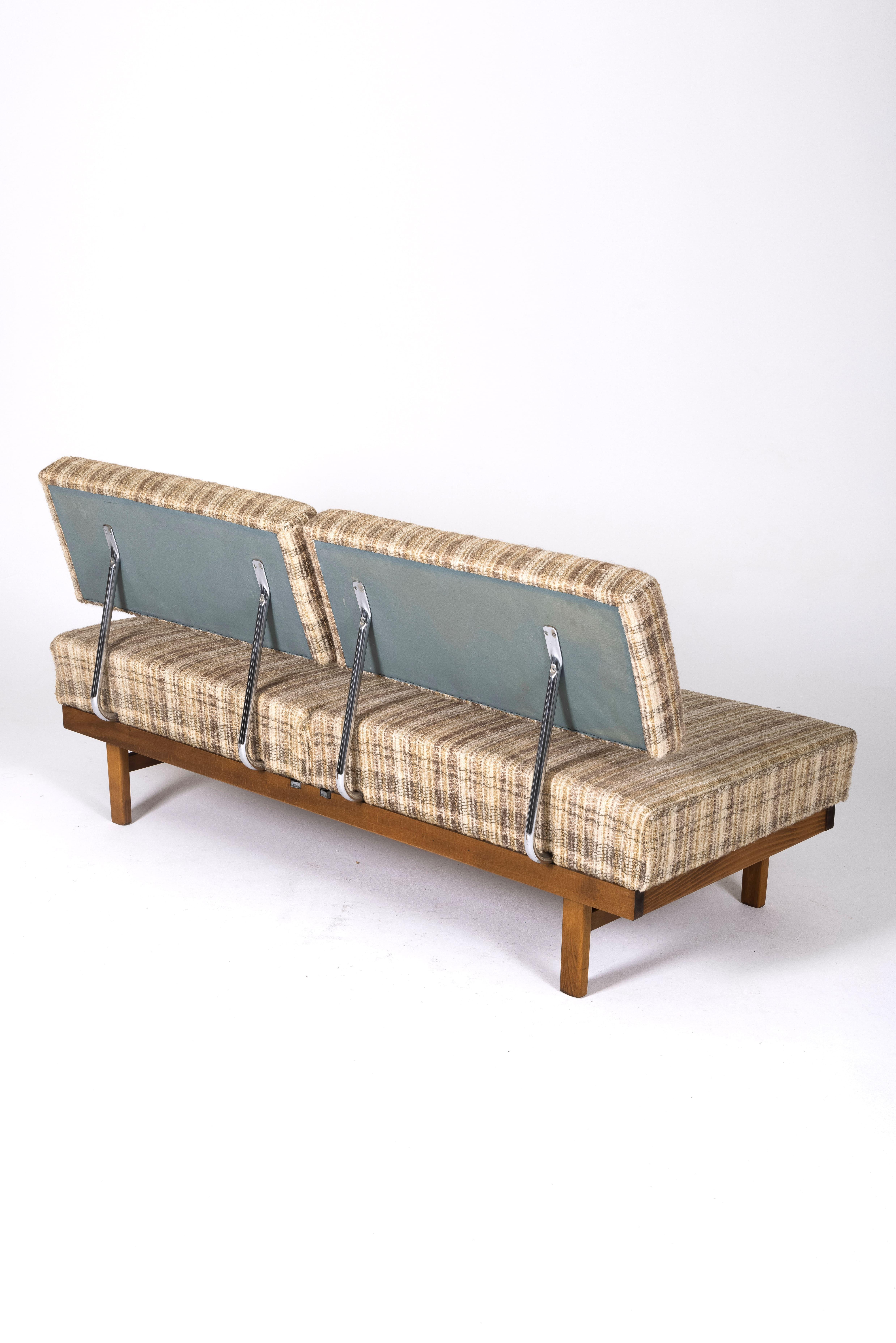 Méridienne Stella Walter pour Knoll 2