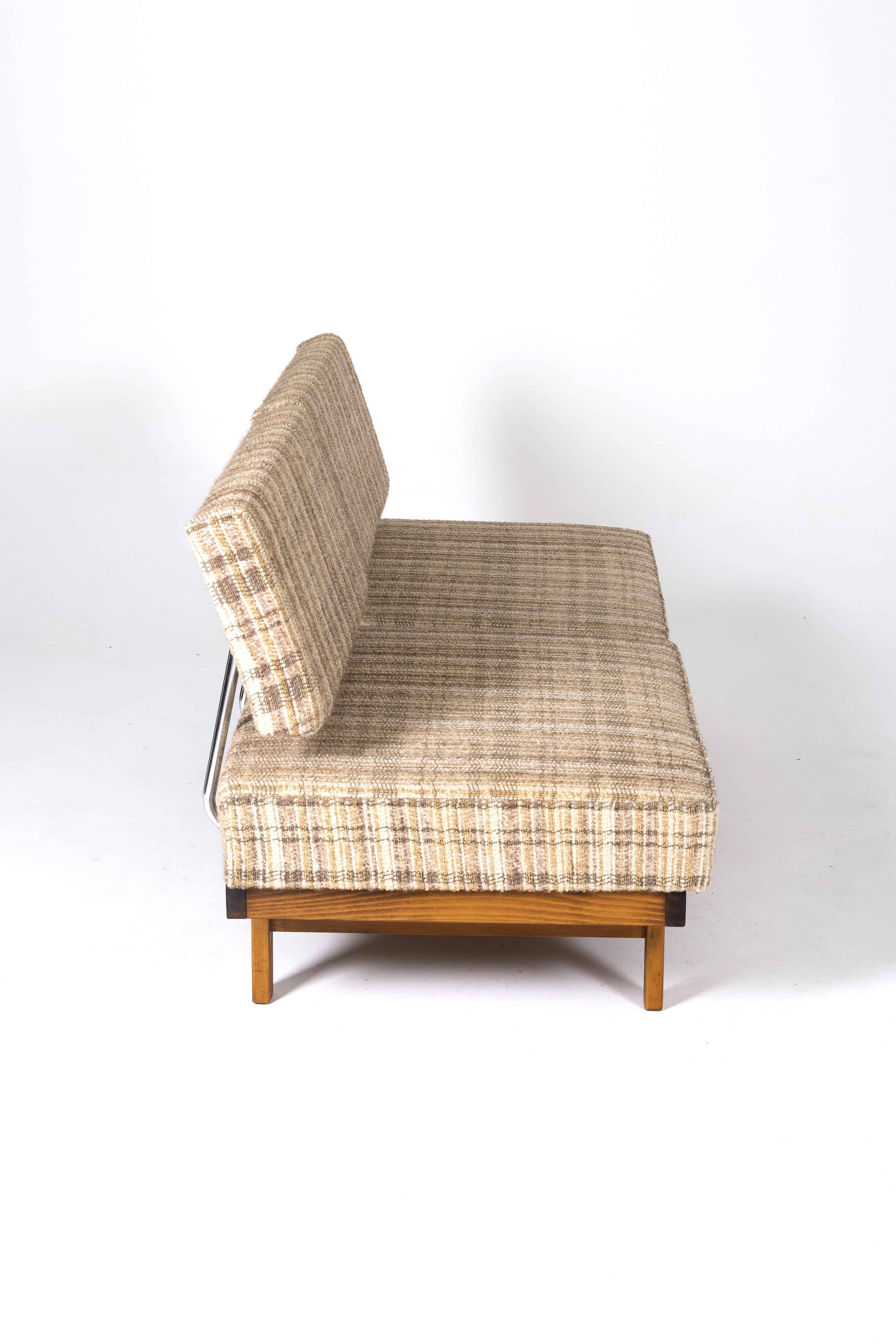 Méridienne Stella Walter pour Knoll 3