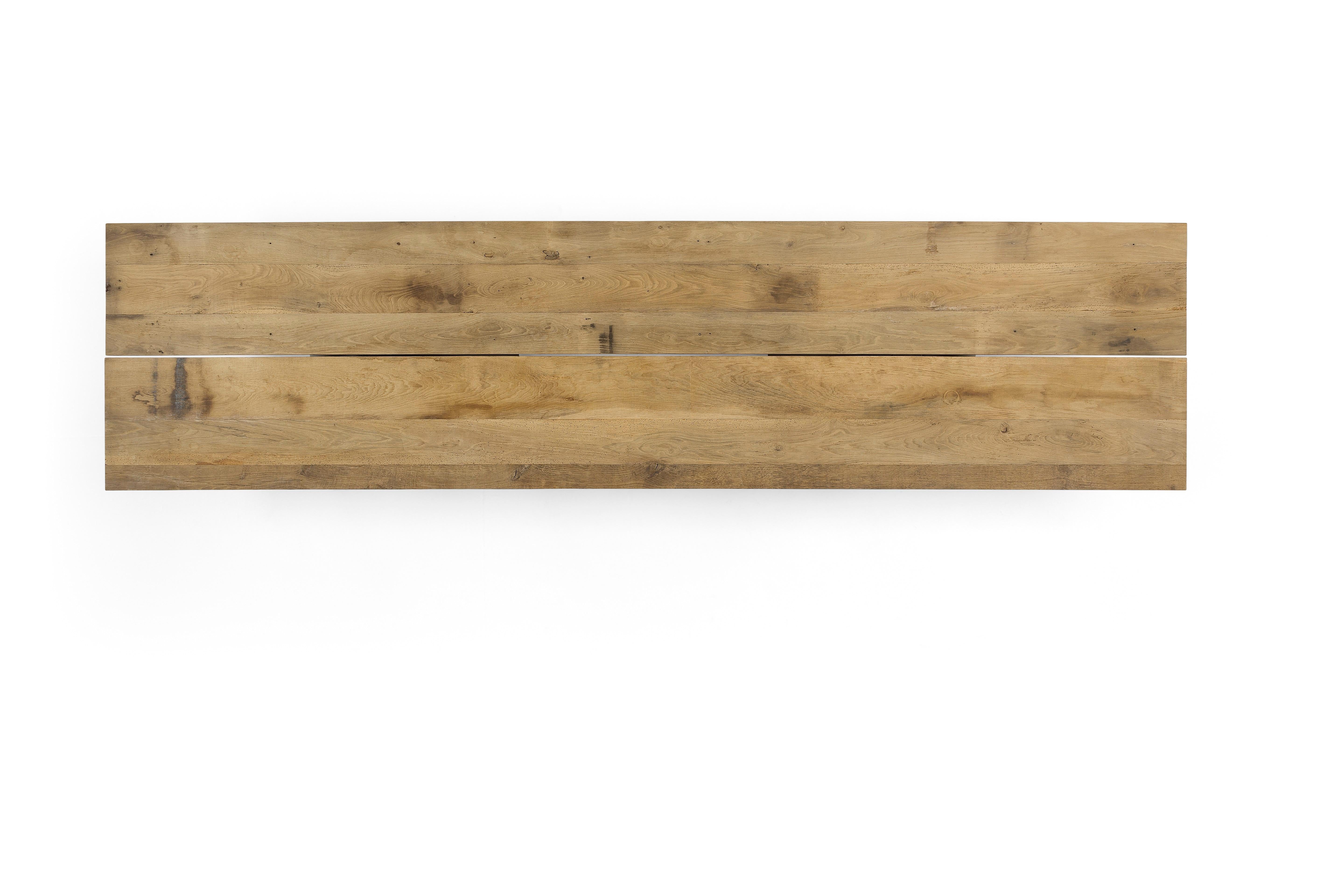 Mesa Desko de madera de Amura Lab Italiano en venta
