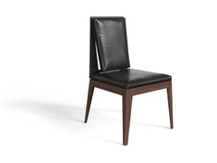Wood Dining Chair