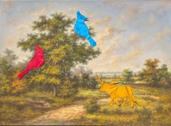Animal Paintings