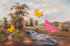 Animal Paintings