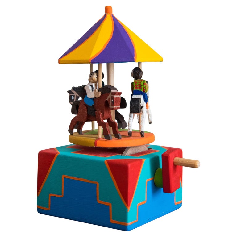 Juguete online tradicional mexicano