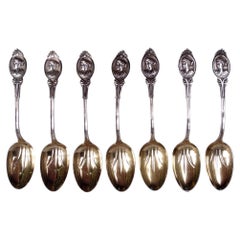 Metal Tableware