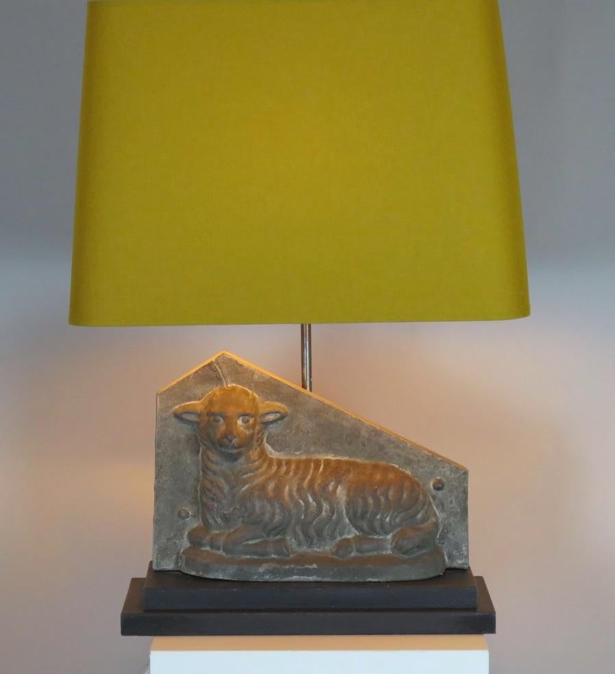 Lampe de table 