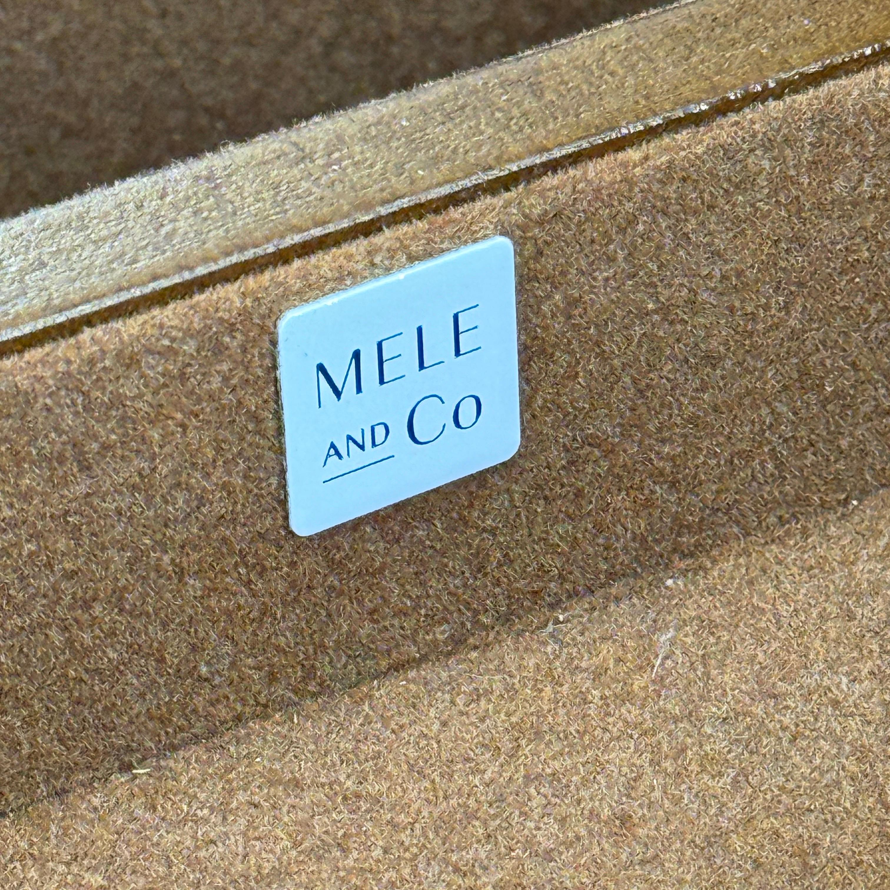 Boîte à bijoux en bois avec tiroirs Intérieur en daim en vente 8