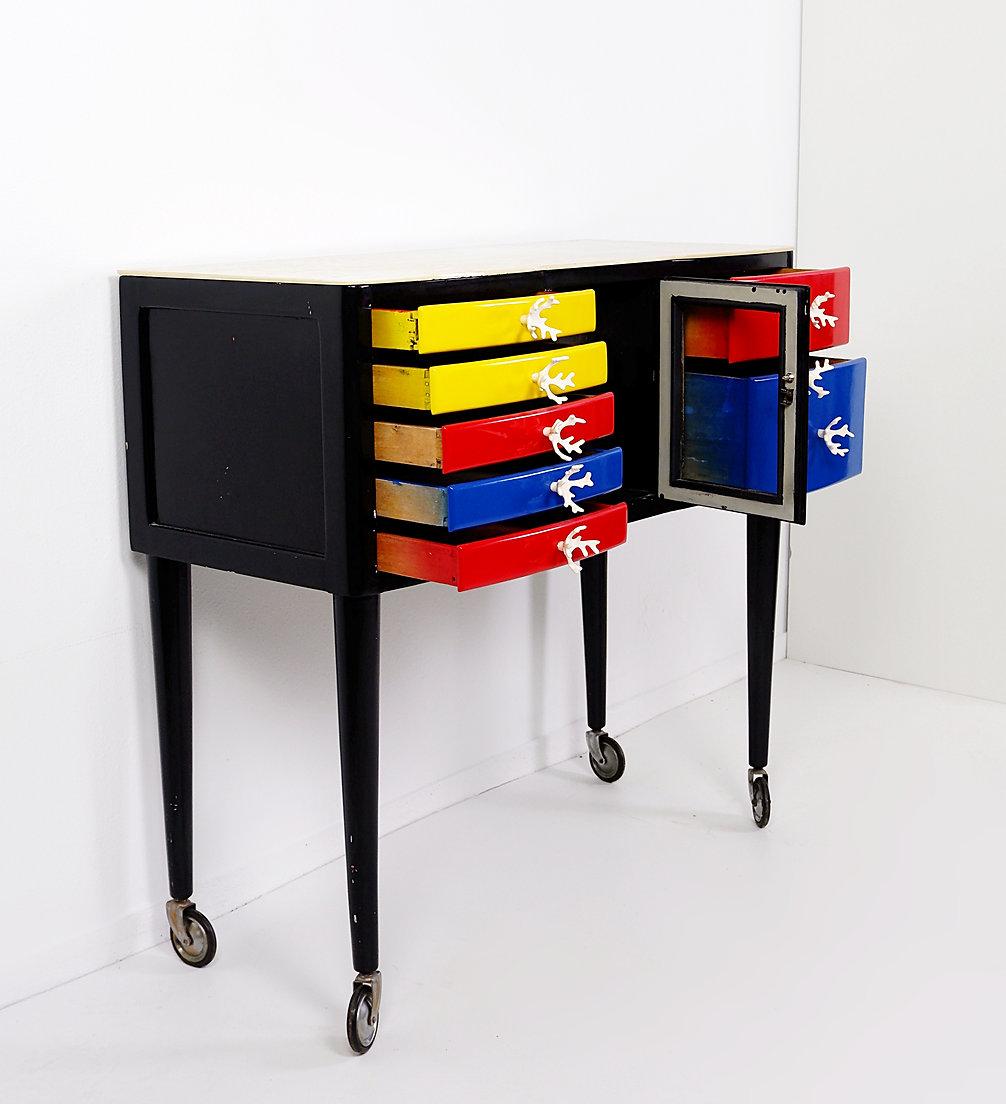 Cabinet dentaire 