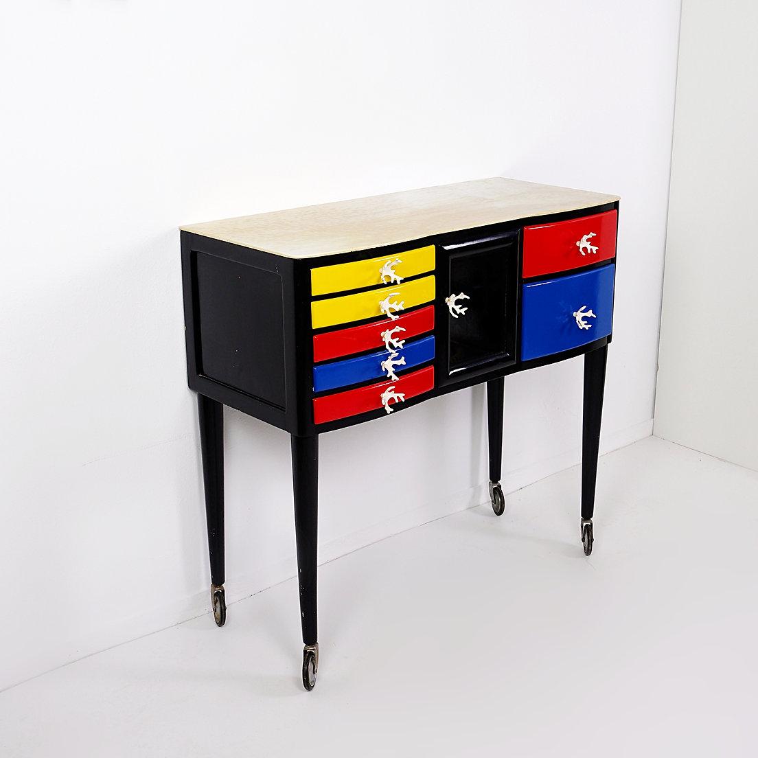 20ième siècle Cabinet dentaire 