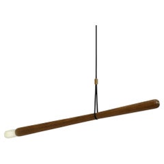 Wood Luminária Equilibrista di Atelier A. Ferri