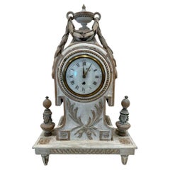 Orologio da tavolo in Wood