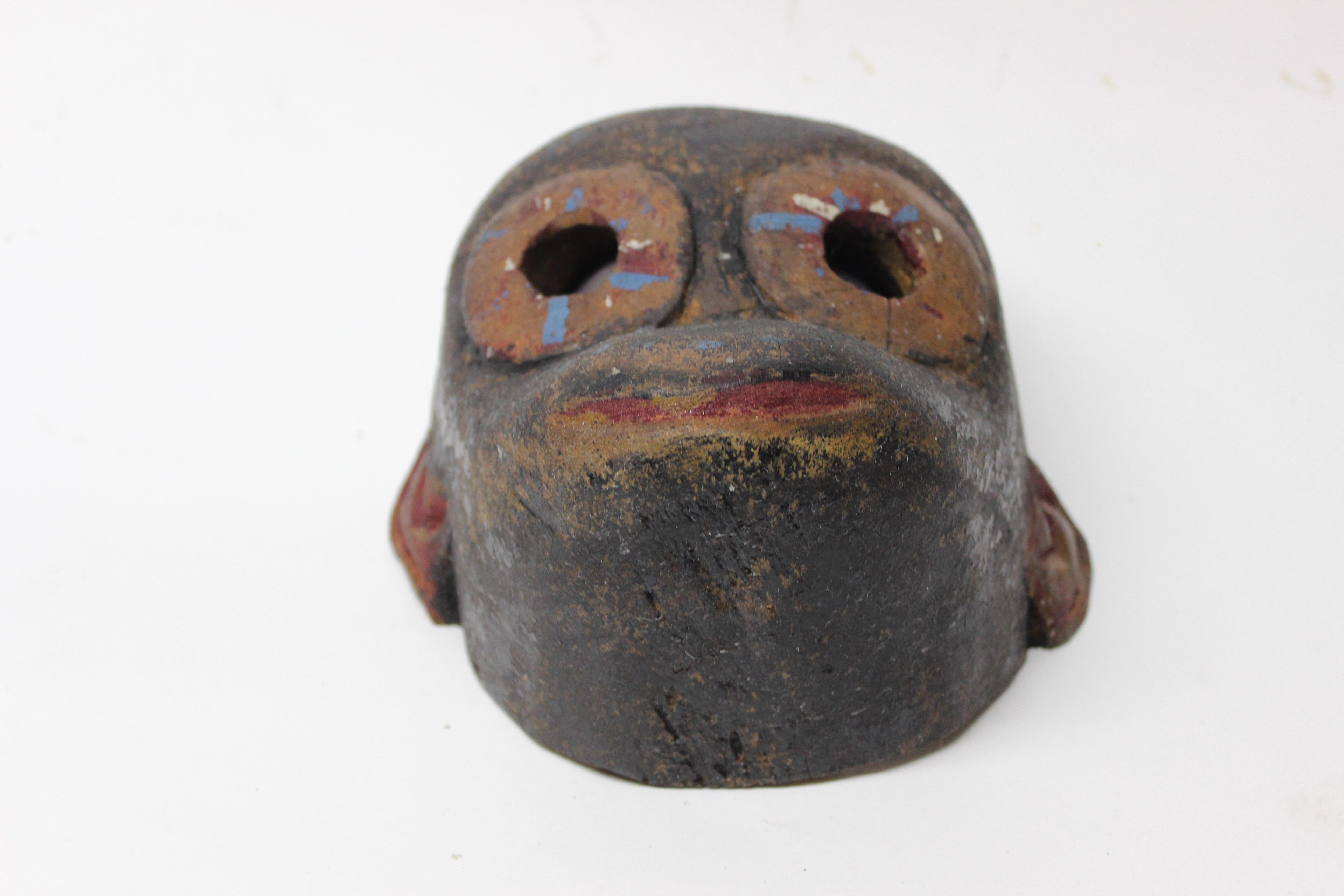 monkey masks for sale