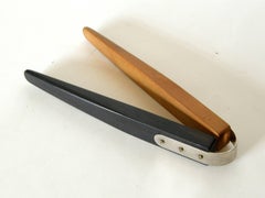 Wood Nutcracker Designed by Carl Auböck III