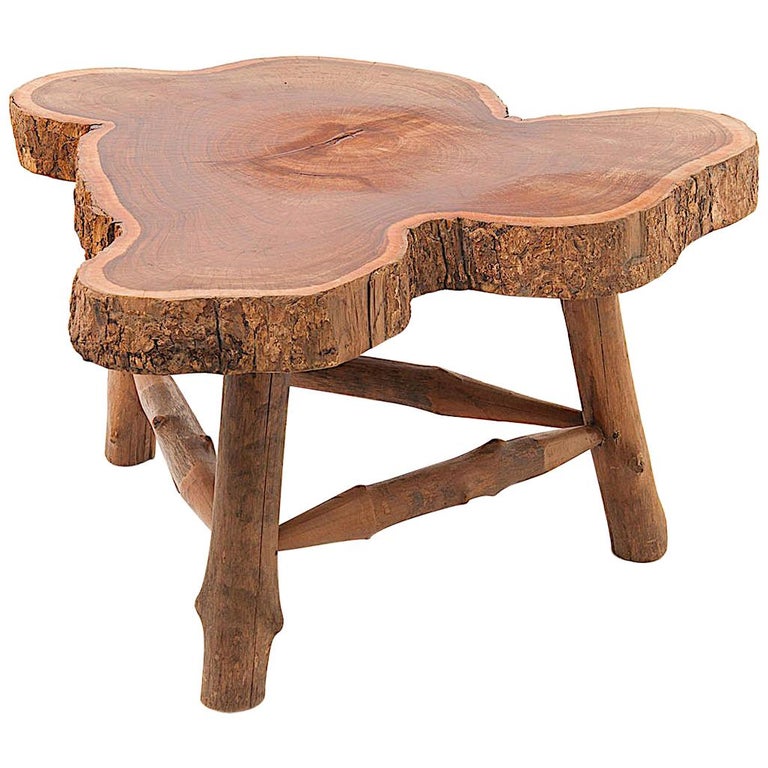 Organic Coffee Tables : Dart Organic Coffee Table - Krost Business Furniture - At 1stdibs, there are several options of organic wood coffee tables available for sale.