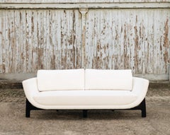 Wood Oscar Sofa by DUISTT