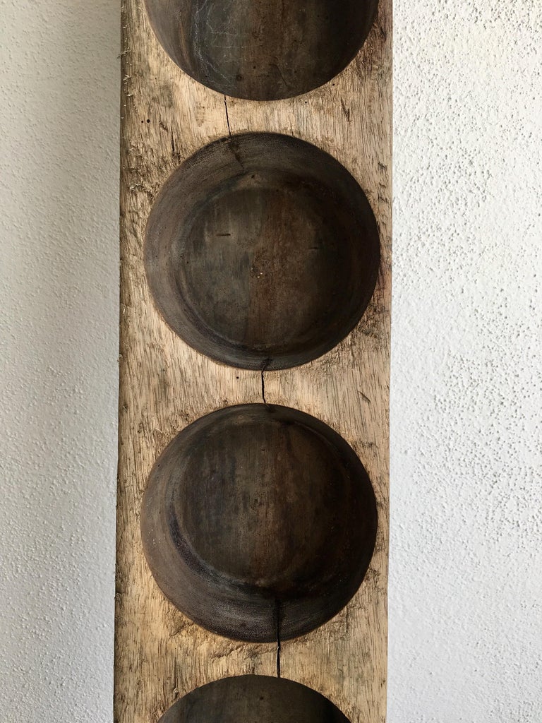 mold wood panel oaxaca sections