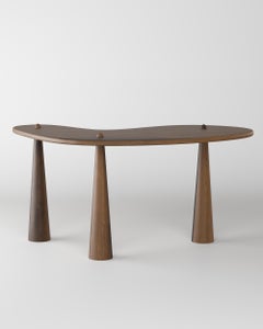 Rino-Schreibtisch von Studio Orth aus Holz