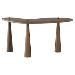 Wood Rino Desk by Studio Orth