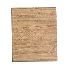 Muestra de Madera - Natural