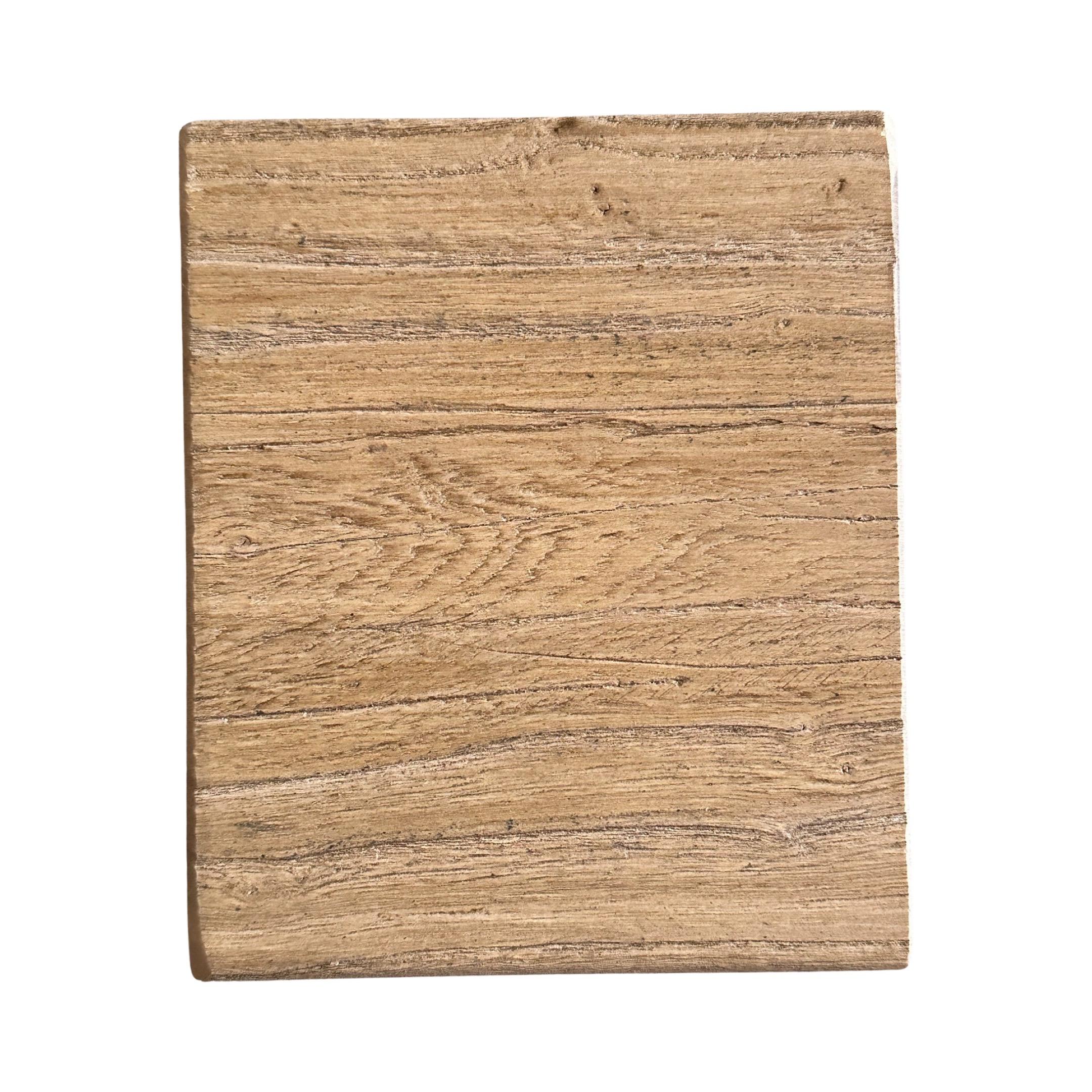 XXIe siècle et contemporain Échantillon de Wood - Naturel en vente