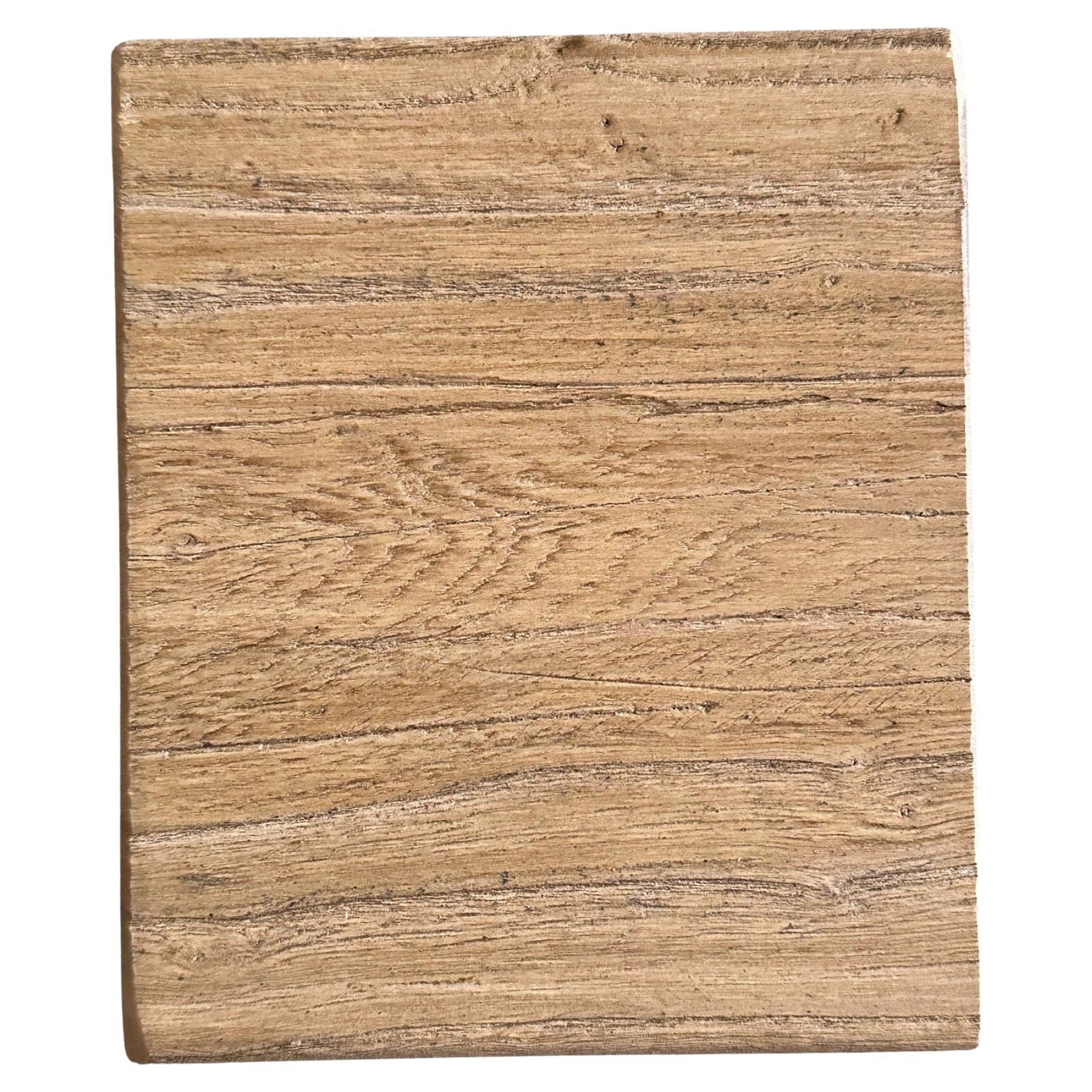 Échantillon de Wood - Naturel