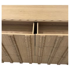 Campione di Wood - Finitura Oak naturale