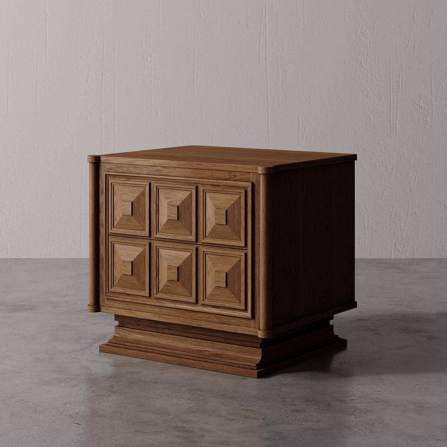 Questa è un'inserzione per 1 campione di finitura del legno della nostra finitura Wire Brushed Oak. Questo vale solo per la collezione di mobili Voltaire e Dubois. I campioni costano 7 dollari l'uno. La spedizione prioritaria costa 10 dollari per la