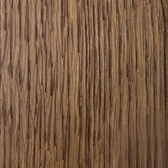 Campione di Wood - finitura Wire Brushed Oak