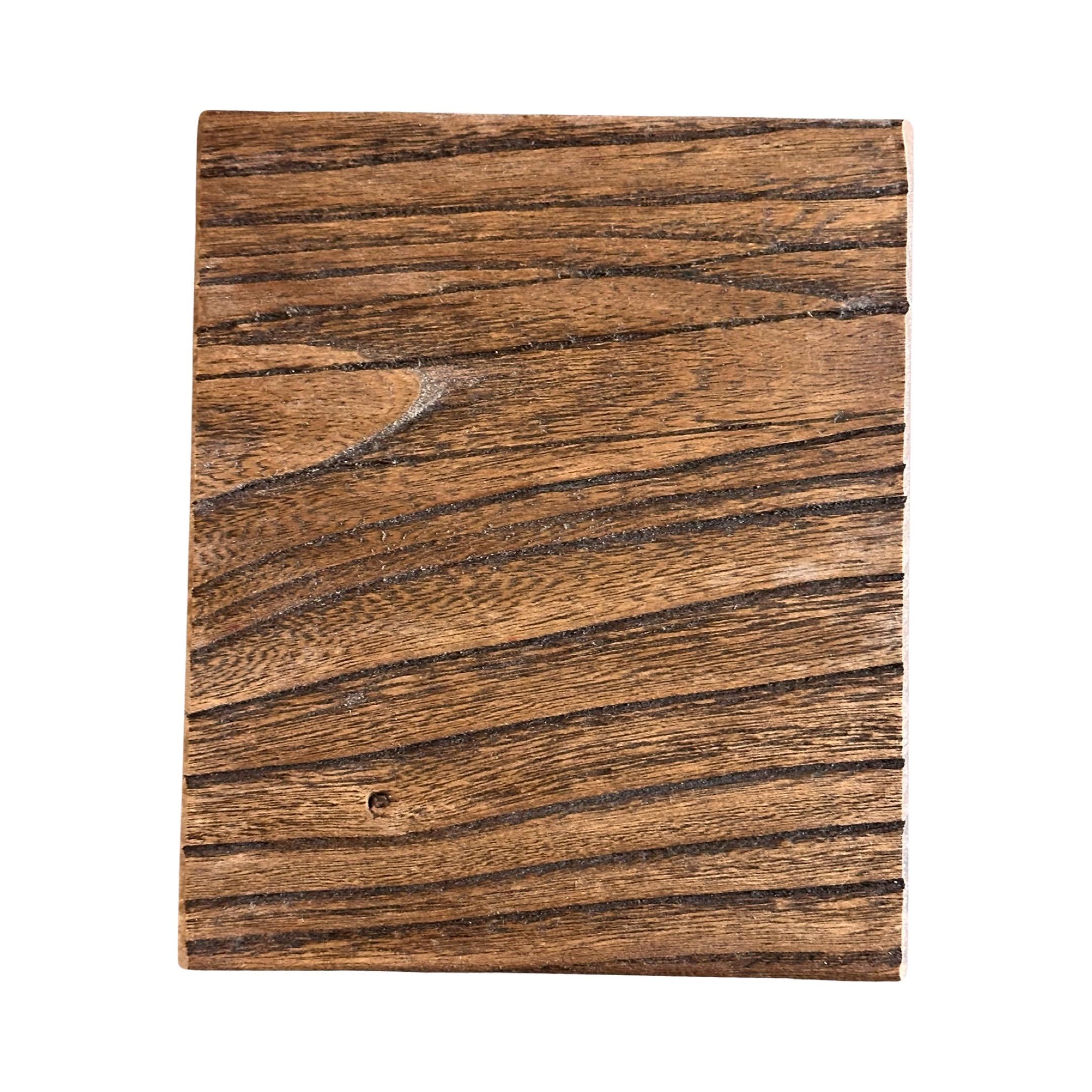 XXIe siècle et contemporain Échantillon de bois - Wood Wood en vente