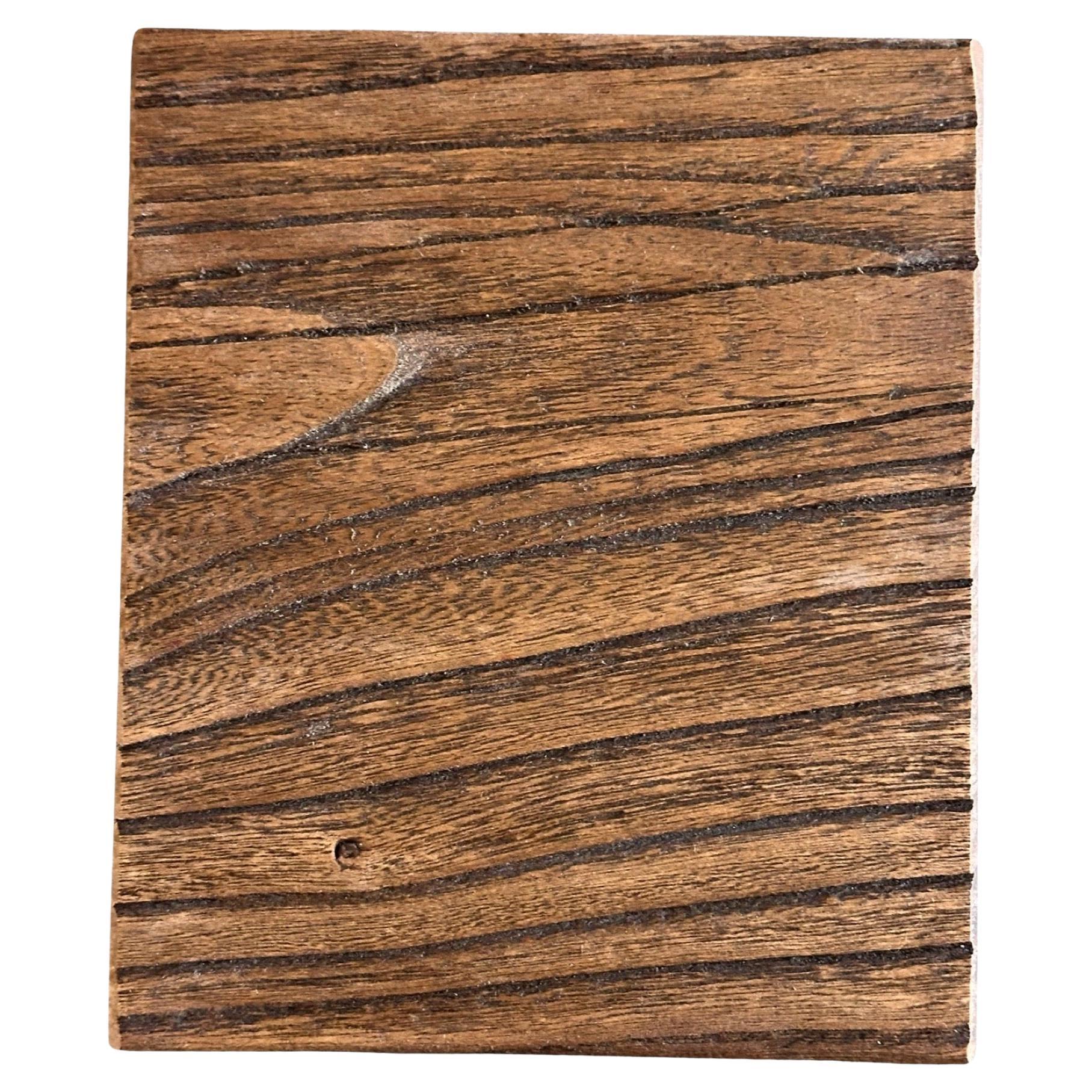 Échantillon de bois - Wood Wood
