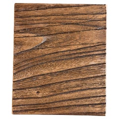 Wood Sample - Walnut