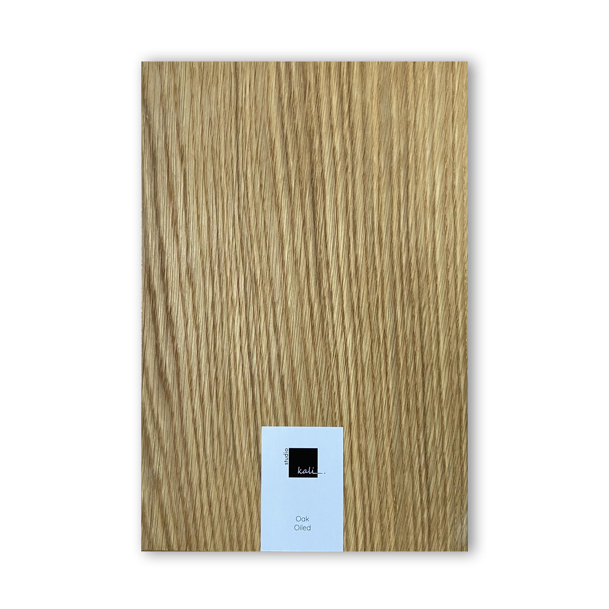 Holz-Set für Möbel – 3er-Set (Furnier) im Angebot
