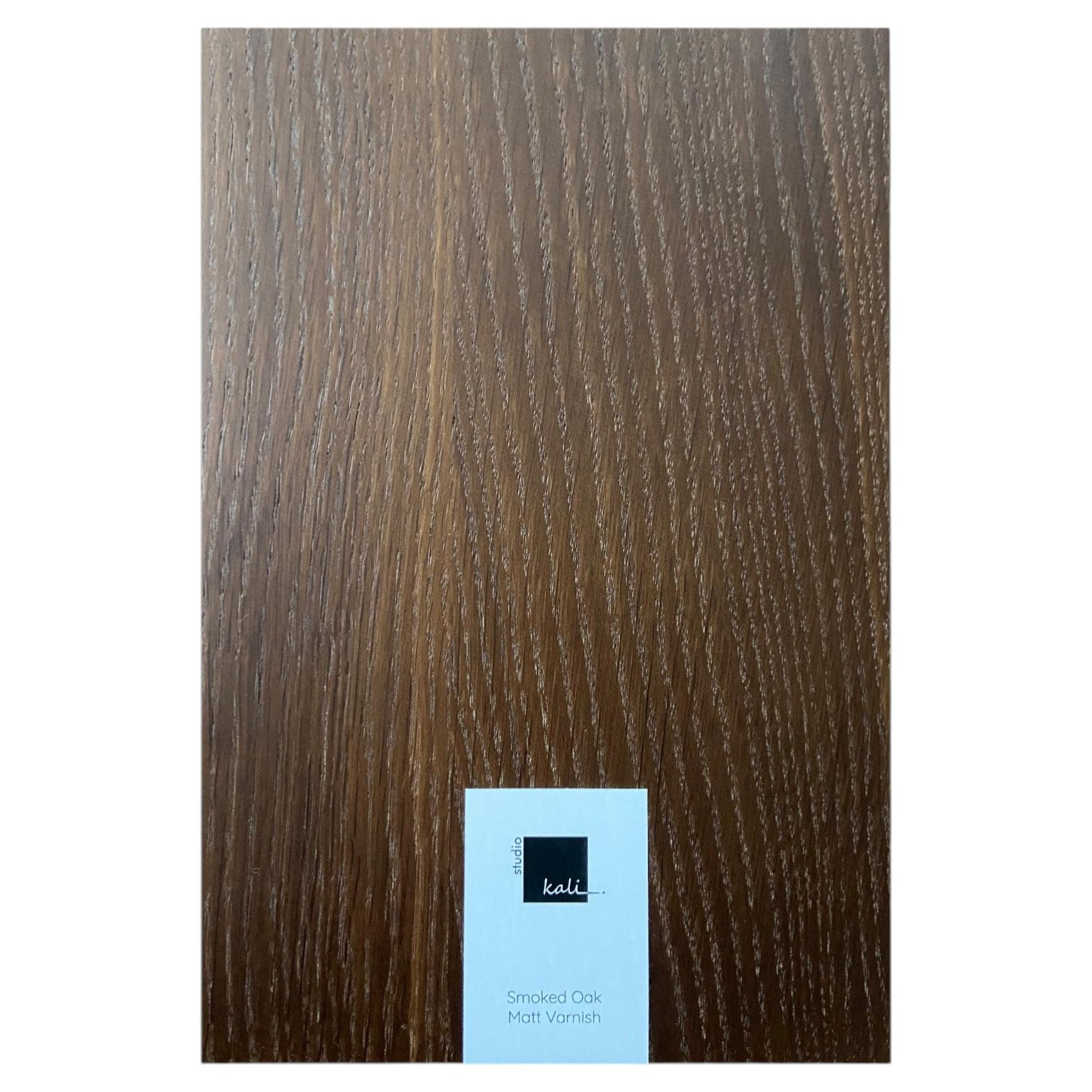 Wood Samples for Furniture - Set of 3