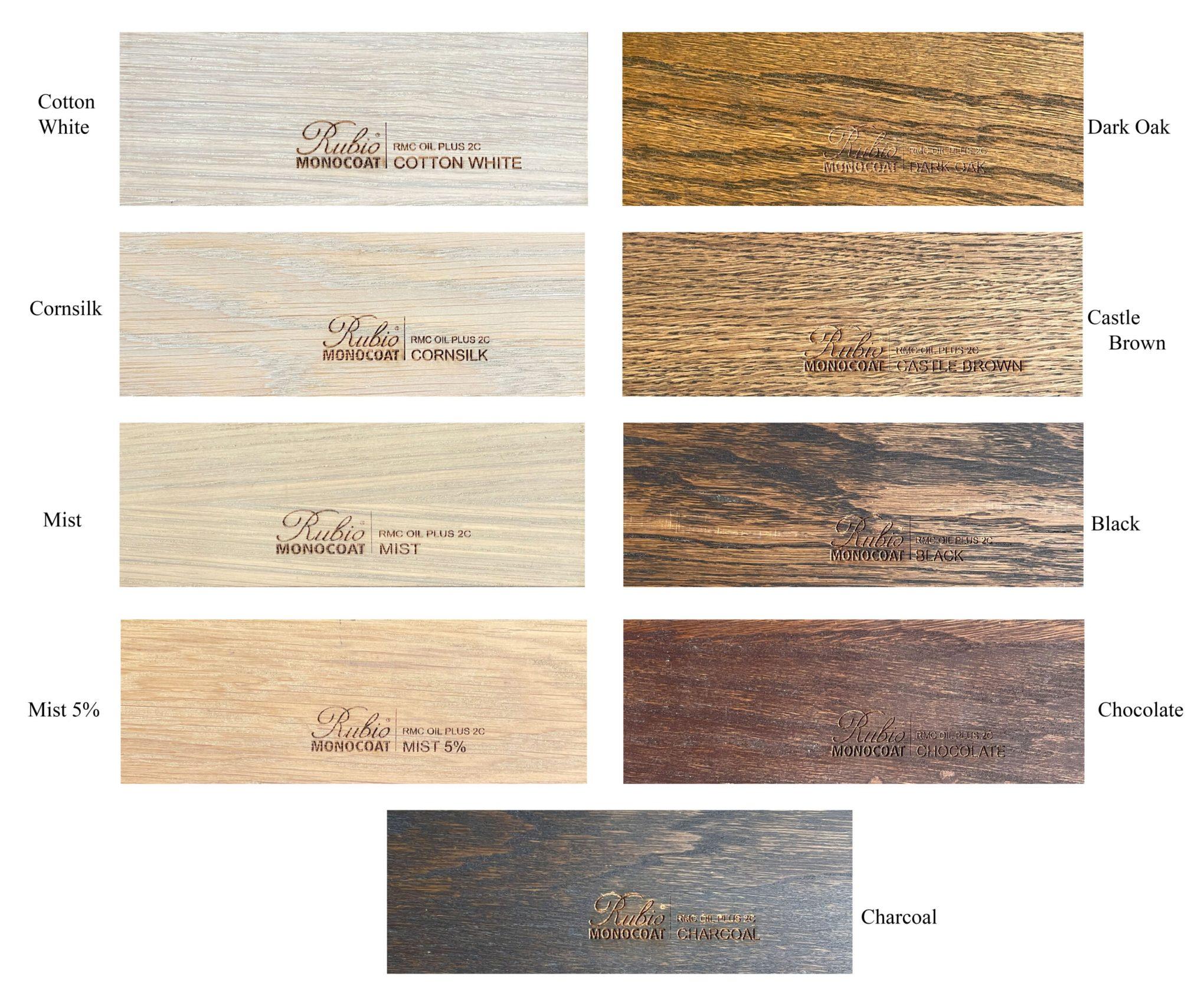 Campioni di Wood In condizioni Nuovo in vendita a Old Town Orange, CA