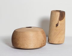 Escultura de Madera Diseño Brasileño