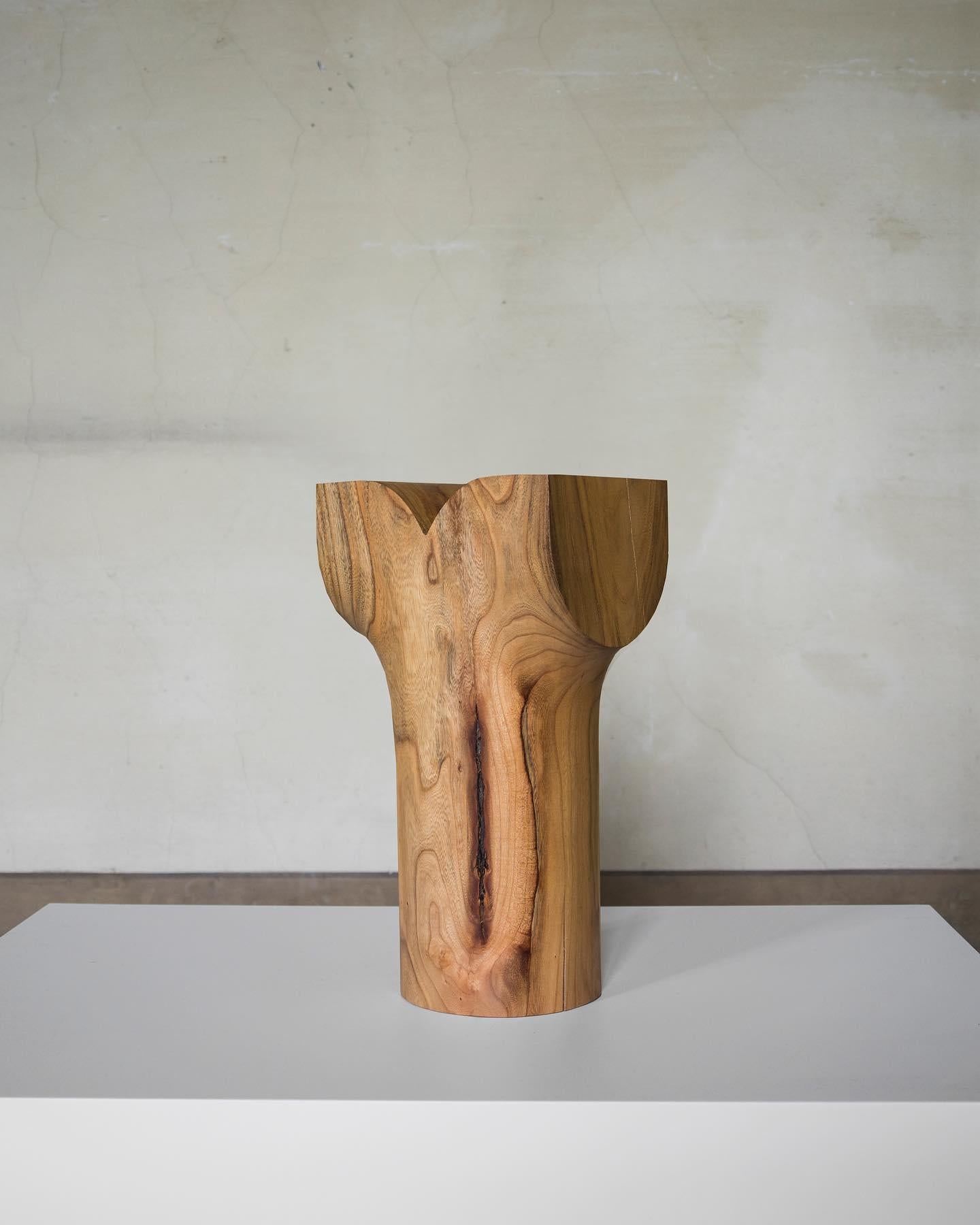 Sculture in Wood di Touch With Eyes In condizioni Nuovo in vendita a Geneve, CH