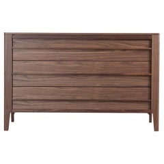 Wood Shangai Dresser MODO10 Collection