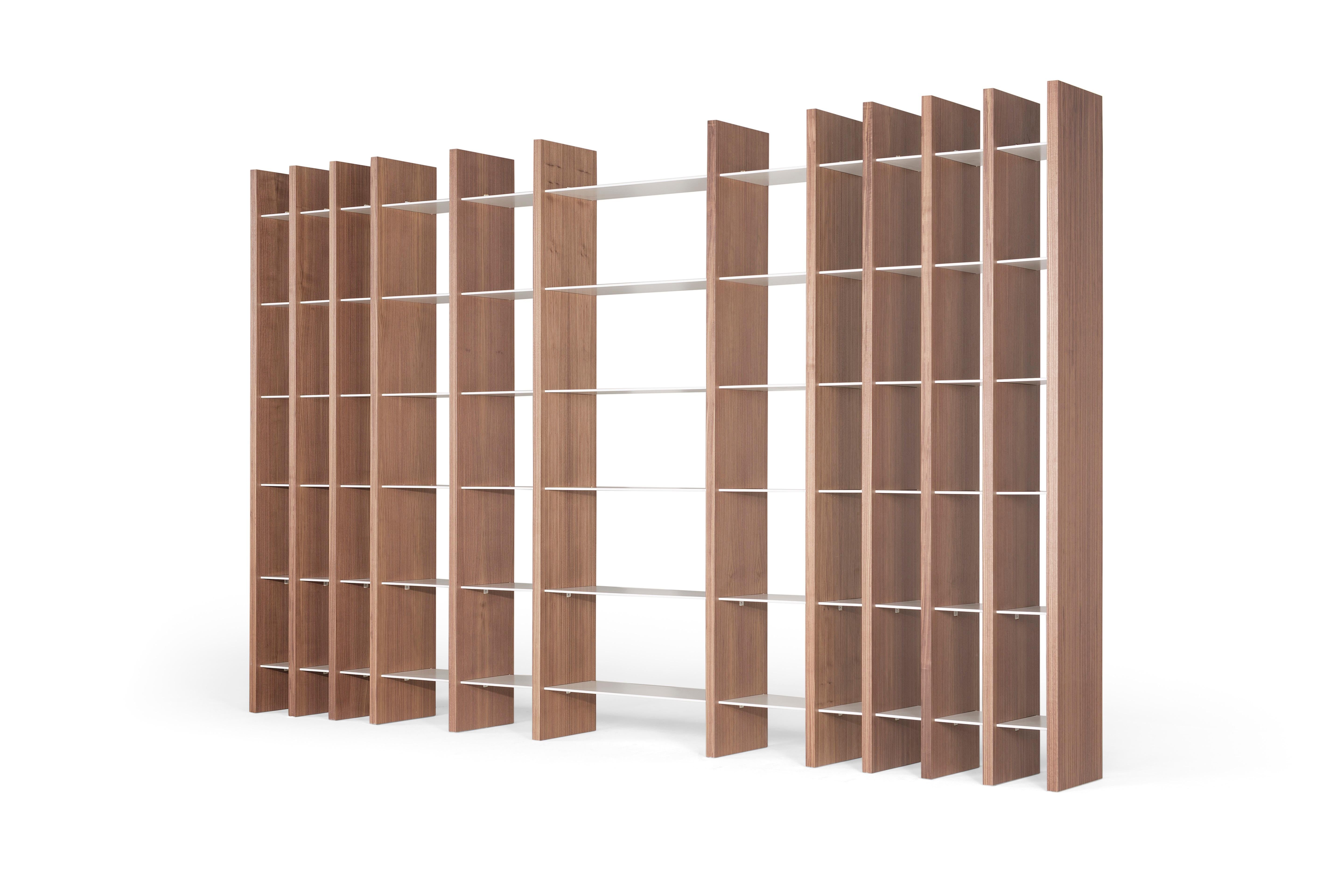 Libreria Wood Sistema Parere di Amura Lab In condizioni Nuovo in vendita a Geneve, CH
