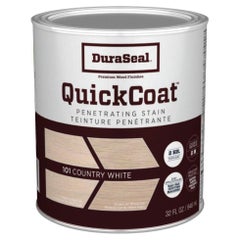 Wood Stain Samples Duraseal