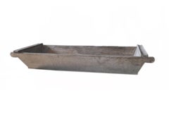 Wood Trencher, circa 1900s