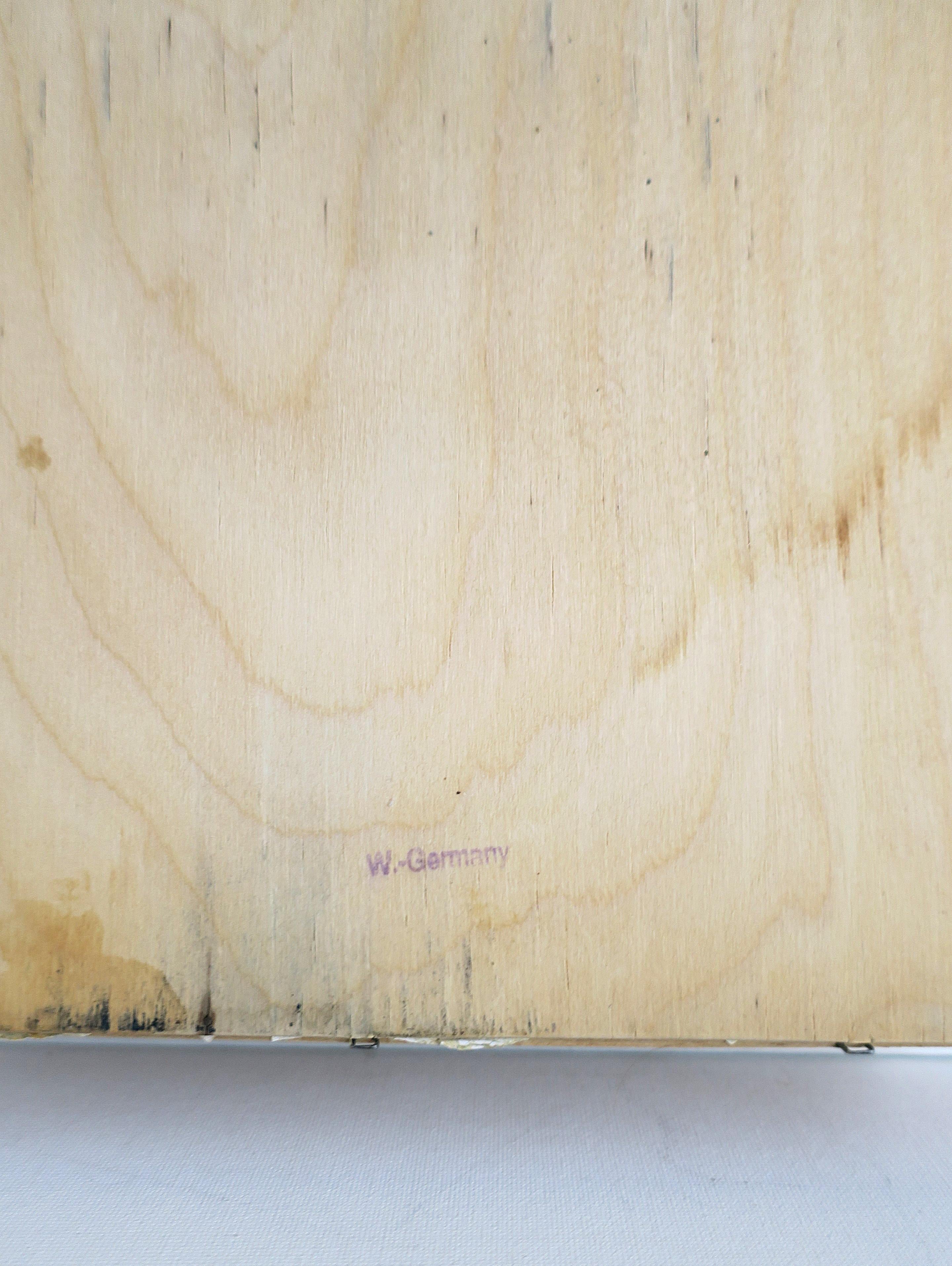 Porta posate in Wood in vendita 4