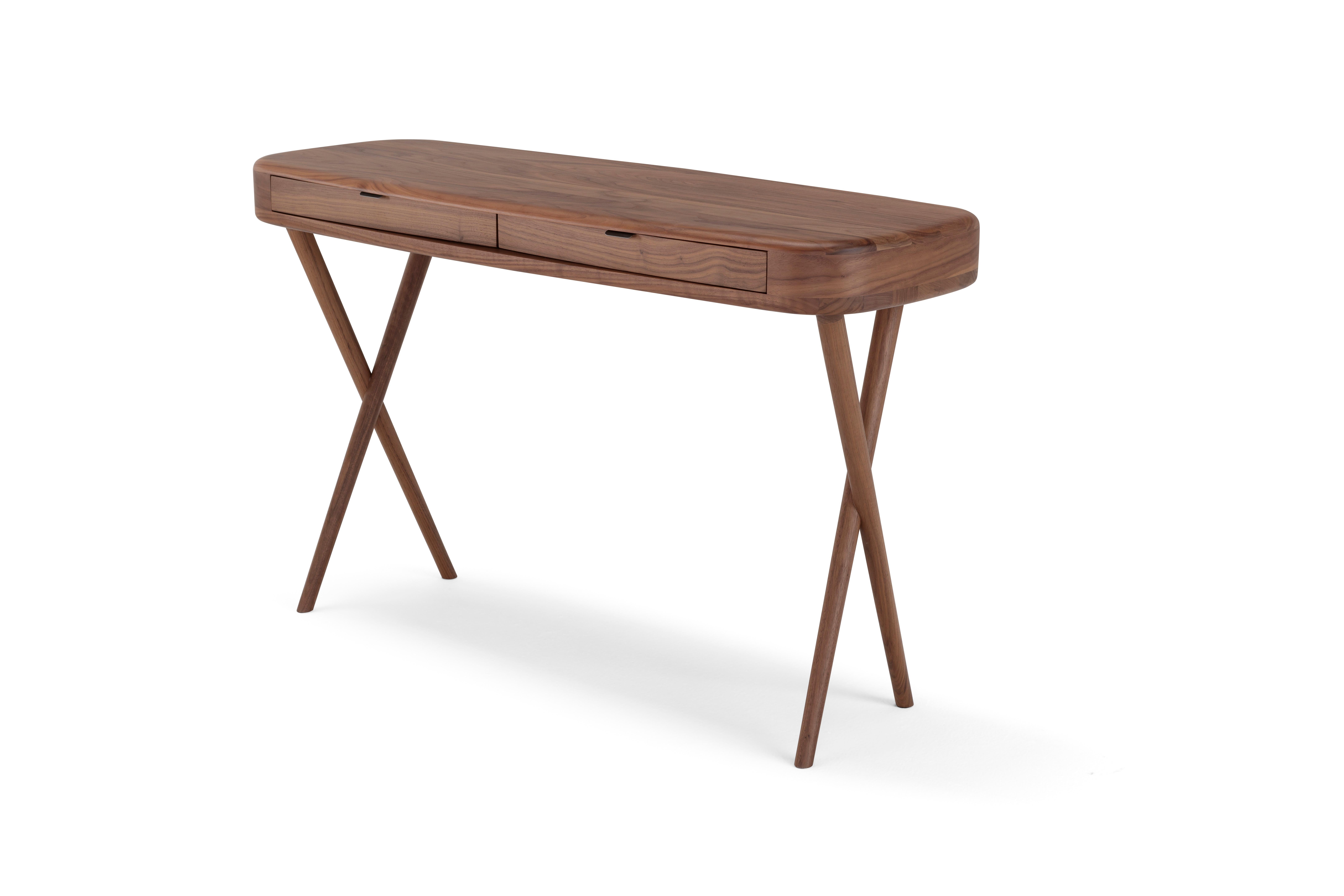 Consolle per vanità in Wood di Amura Lab in vendita 3