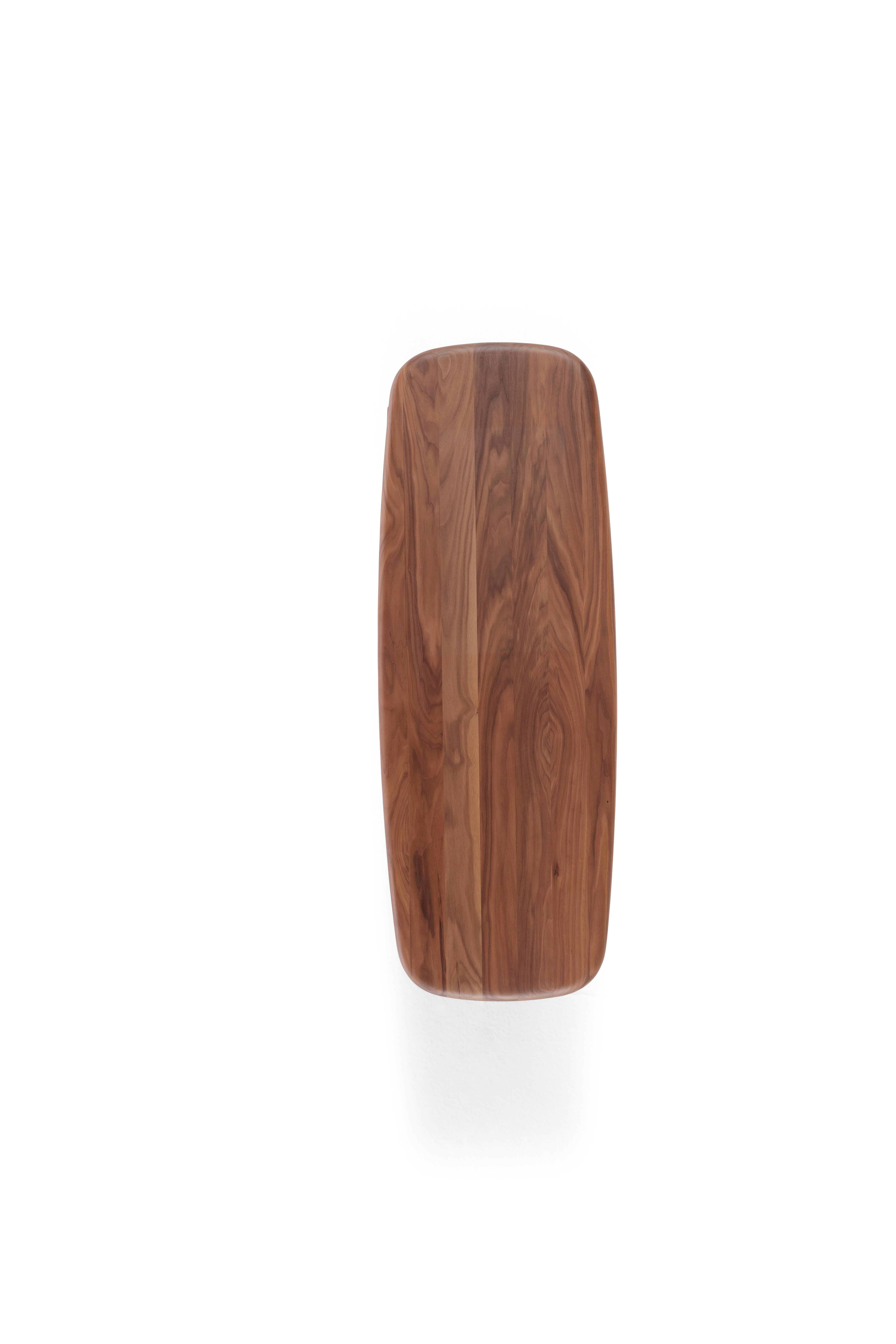 Postmoderno Consolle per vanità in Wood di Amura Lab in vendita