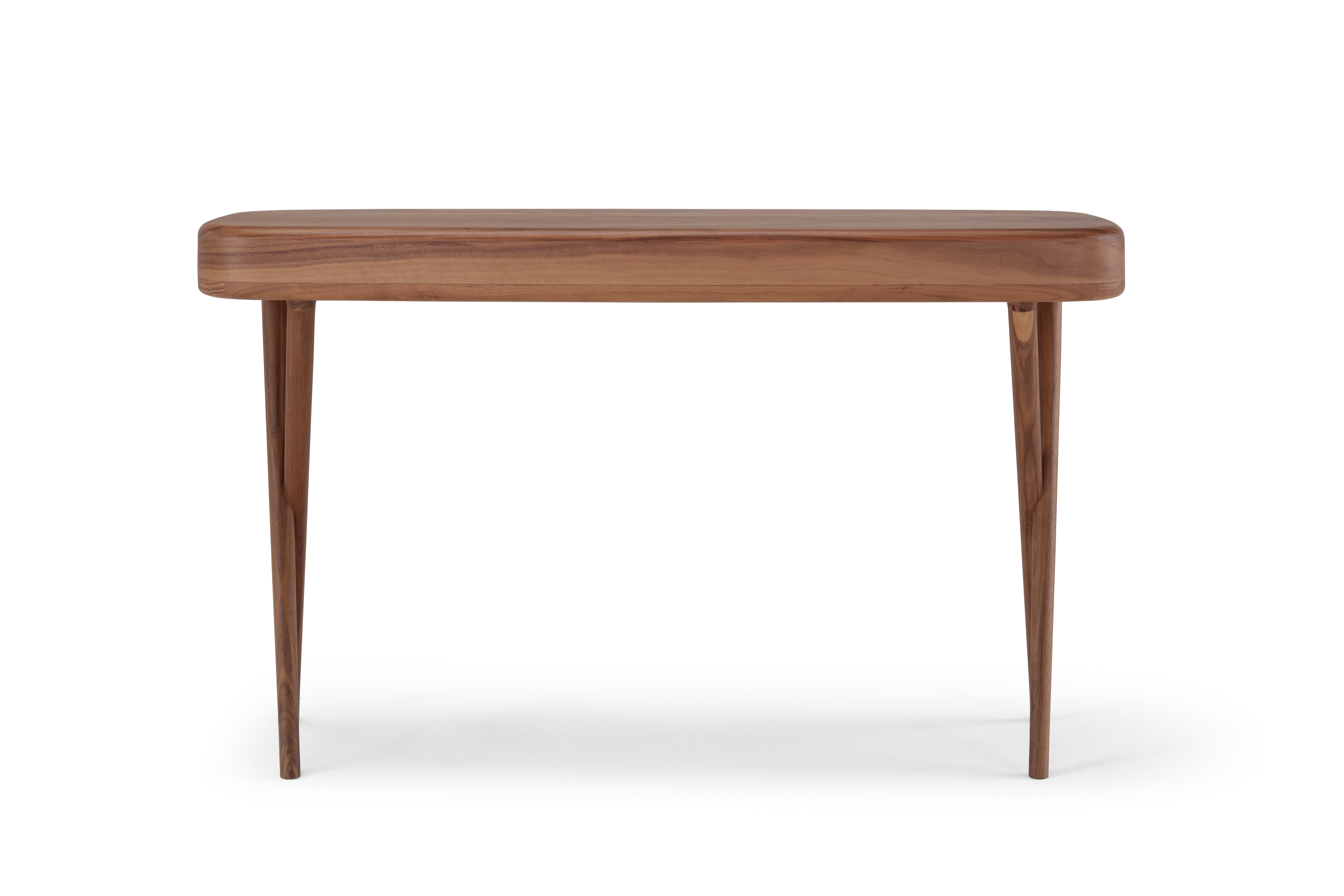 Italiano Consolle per vanità in Wood di Amura Lab in vendita